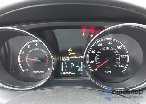 2020 Mitsubishi Outlander Sport 2.0 Sp z USA, uszkodzony, nr VIN JA4AP3AU2LU003749